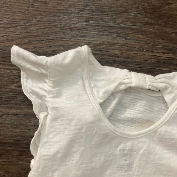 Carter’s Mermaid Shirt - Picture 7 of 7